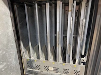 Royal vendors - 660 - frisdrankautomaat - vending machine - afbeelding 5 van  8