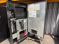 Royal vendors - 660 - frisdrankautomaat - vending machine - afbeelding 6 van  8
