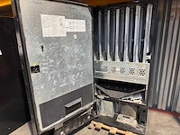 Royal vendors - 660 - frisdrankautomaat - vending machine - afbeelding 8 van  8