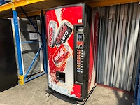 Royal vendors - 660 - frisdrankautomaat - - afbeelding 2 van  9
