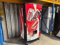 Royal vendors - 660 - frisdrankautomaat - - afbeelding 3 van  9