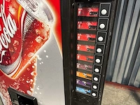 Royal vendors - 660 - frisdrankautomaat - - afbeelding 4 van  9
