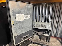 Royal vendors - 660 - frisdrankautomaat - - afbeelding 8 van  9