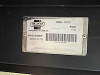 Royal vendors - 660 - frisdrankautomaat - - afbeelding 9 van  9