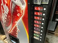Royal vendors - 660-9 - frisdrank - vending machine - afbeelding 2 van  6