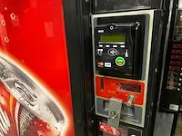 Royal vendors - 660-9 - frisdrank - vending machine - afbeelding 3 van  6