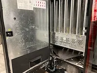 Royal vendors - 660-9 - frisdrank - vending machine - afbeelding 4 van  6