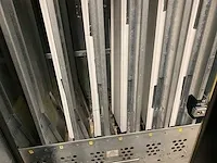 Royal vendors - 660-9 - frisdrank - vending machine - afbeelding 5 van  6