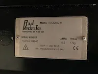 Royal vendors - 660-9 - frisdrank - vending machine - afbeelding 5 van  10