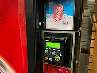Royal vendors - 660-9 - frisdrank - vending machine - afbeelding 6 van  10