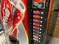 Royal vendors - 660-9 - frisdrank - vending machine - afbeelding 7 van  10