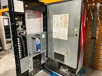 Royal vendors - 660-9 - frisdrank - vending machine - afbeelding 8 van  10