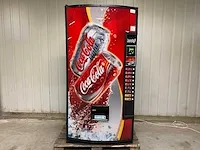 Royal vendors - 660-9 - frisdrankautomaat - vending machine - afbeelding 3 van  10
