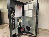 Royal vendors - 660-9 - frisdrankautomaat - vending machine - afbeelding 7 van  10