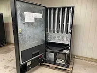 Royal vendors - 660-9 - frisdrankautomaat - vending machine - afbeelding 8 van  10