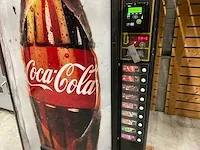 Royal vendors - 804 - frisdrank - vending machine - afbeelding 2 van  10