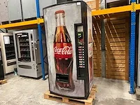 Royal vendors - 804 - frisdrank - vending machine - afbeelding 1 van  10
