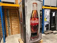 Royal vendors - 804 - frisdrank - vending machine - afbeelding 4 van  10