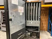 Royal vendors - 804 - frisdrank - vending machine - afbeelding 9 van  10