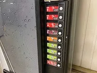Royal vendors - 804 - frisdrank - vending machine - afbeelding 9 van  9
