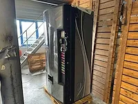 Royal vendors - 804 - frisdrankautomaat - vending machine - afbeelding 3 van  9