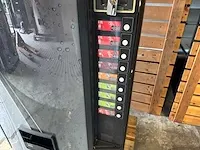 Royal vendors - 804 - frisdrankautomaat - vending machine - afbeelding 6 van  9