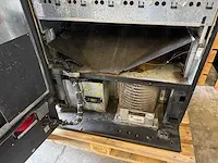 Royal vendors - 804 - frisdrankautomaat - vending machine - afbeelding 9 van  9