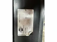 Royal vendors - 804 - frisdrankautomaat - vending machine - afbeelding 2 van  12