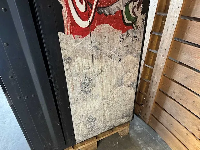Royal vendors - 804 - frisdrankautomaat - vending machine - afbeelding 3 van  12