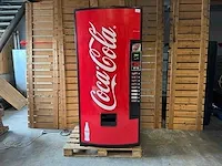 Royal vendors - 804 - frisdrankautomaat - vending machine - afbeelding 1 van  12
