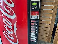 Royal vendors - 804 - frisdrankautomaat - vending machine - afbeelding 6 van  12