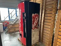 Royal vendors - 804 - frisdrankautomaat - vending machine - afbeelding 7 van  12