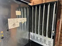 Royal vendors - 804 - frisdrankautomaat - vending machine - afbeelding 8 van  12