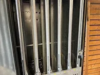 Royal vendors - 804 - frisdrankautomaat - vending machine - afbeelding 9 van  12