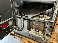 Royal vendors - 804 - frisdrankautomaat - vending machine - afbeelding 2 van  10
