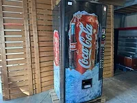 Royal vendors - 804 - frisdrankautomaat - vending machine - afbeelding 4 van  10