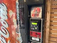Royal vendors - 804 - frisdrankautomaat - vending machine - afbeelding 5 van  10