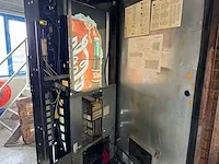 Royal vendors - 804 - frisdrankautomaat - vending machine - afbeelding 8 van  10