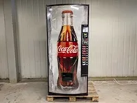 Royal vendors - 804 - frisdrankautomaat - vending machine - afbeelding 1 van  9