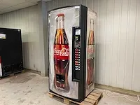 Royal vendors - 804 - frisdrankautomaat - vending machine - afbeelding 2 van  9
