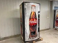 Royal vendors - 804 - frisdrankautomaat - vending machine - afbeelding 3 van  9