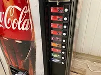 Royal vendors - 804 - frisdrankautomaat - vending machine - afbeelding 4 van  9