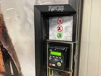 Royal vendors - 804 - frisdrankautomaat - vending machine - afbeelding 5 van  9