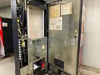 Royal vendors - 804 - frisdrankautomaat - vending machine - afbeelding 6 van  9