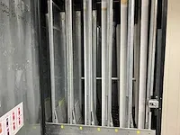 Royal vendors - 804 - frisdrankautomaat - vending machine - afbeelding 8 van  9