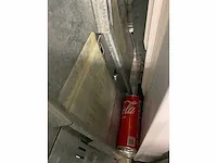 Royal vendors - 804-10 - frisdrankautomaat - vending machine - afbeelding 2 van  10