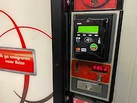 Royal vendors - 804-10 - frisdrankautomaat - vending machine - afbeelding 6 van  10