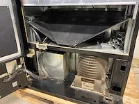Royal vendors - 804-10 - frisdrankautomaat - vending machine - afbeelding 9 van  10