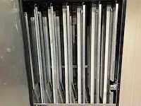 Royal vendors - 804-10 - frisdrankautomaat - vending machine - afbeelding 10 van  10