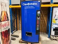 Royal vendors - 804-9 - frisdrank - vending machine - afbeelding 1 van  12